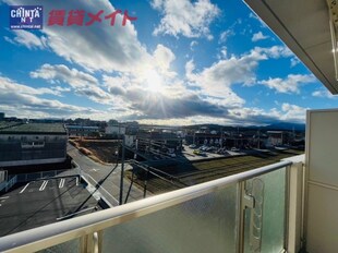 高田本山駅 徒歩12分 2階の物件内観写真